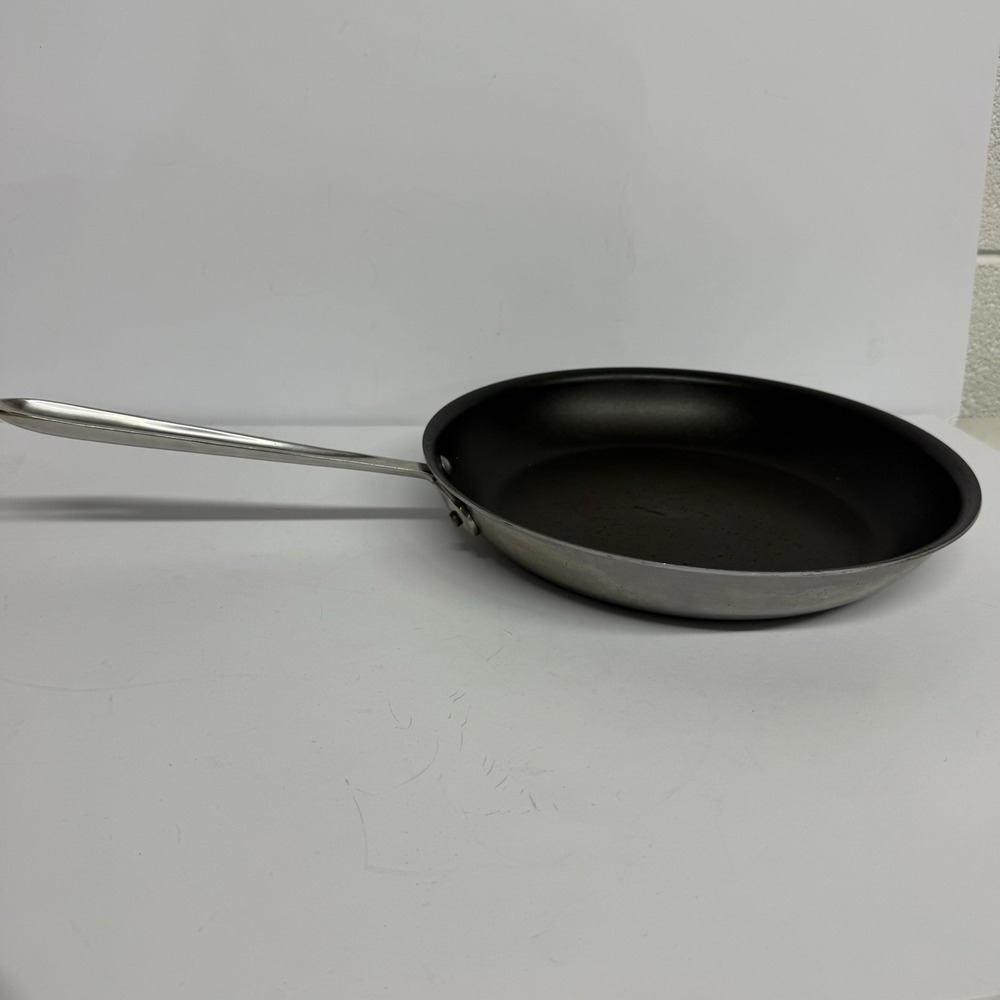All-Clad 12-Inch Non-stick Copper Core 5-Ply‎  Fry pan